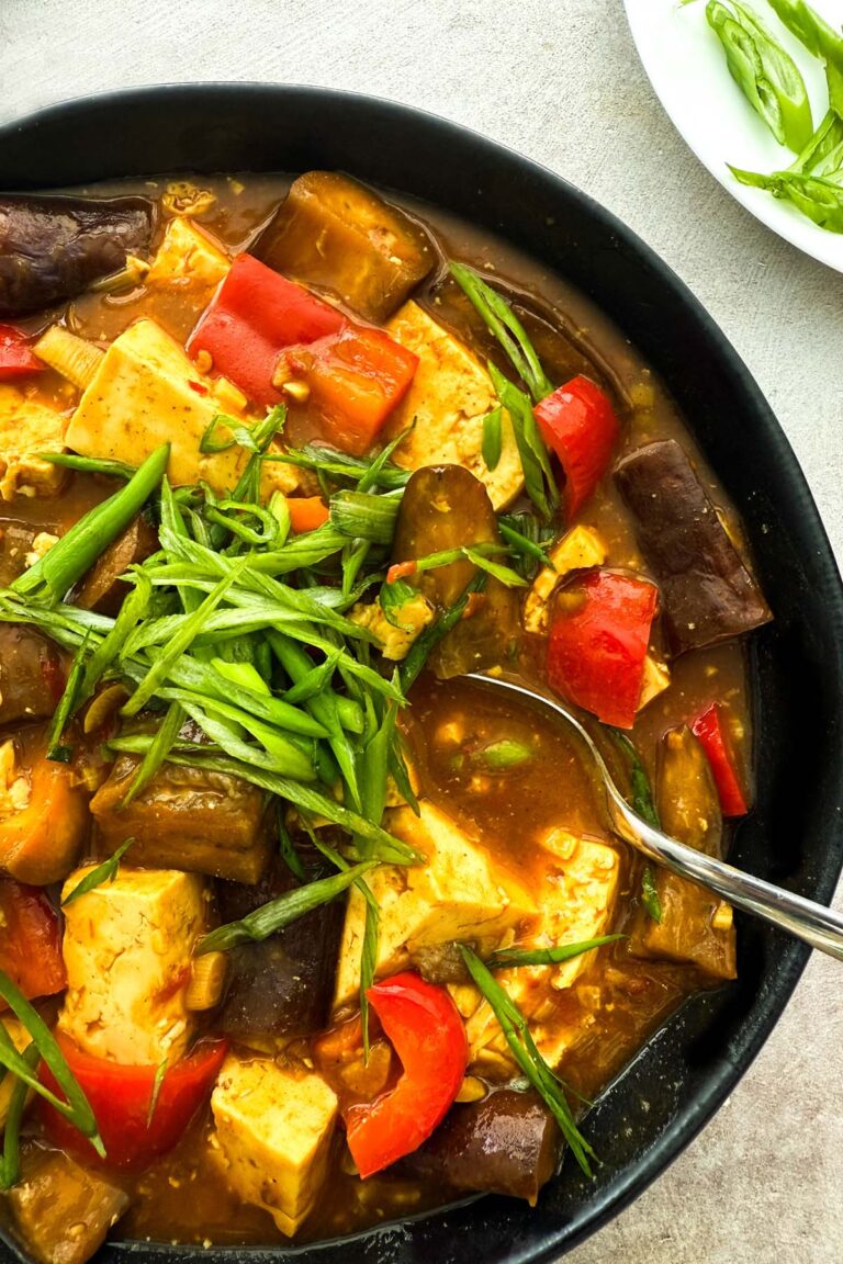 coco ichibanya copy cat mapo tofu japanese curry recipe